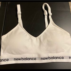 New Balance sport bra